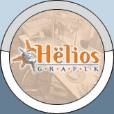 H&euml;lios Graphik